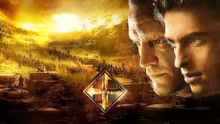 Обитаемый Остров: Схватка/Inhabited Island: The Fight/Dark Planet:The Fight (2009) English subtitles
