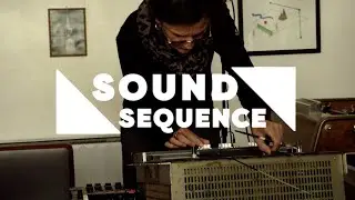 ANNE-JULIE ROLLET ◣sound sequence volume 10◥