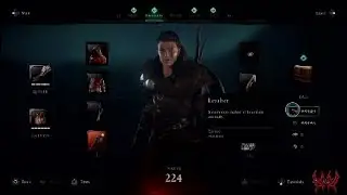 Assassin's Creed Valhalla: Max Resources & Max Skill Points [PS4/PS5] Cheats