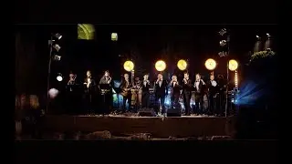 Haleviim - Hasidic Madley Dance | הלוויים - מחרוזת הרקדה חסידית | by TETA
