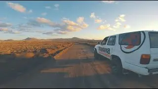 TRAVEL IN FUERTEVENTURA - DRONE VISION