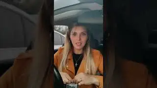 Милый ароматизатор для авто