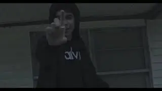 Lil Hella - On The Way (OFFICIAL MUSIC VIDEO) @ShotByAsv
