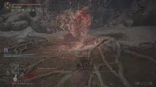 Malenia Ultra Greatsword ONLY Elden Ring IMPOSSIBLE BOSS PRE-BUFF