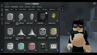 ROBLOX How to SAVE OUTFITs in PC/ Mobile - Quick Guide to Save Roblox  Avatar Outfits