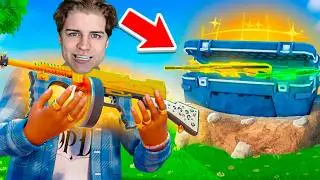 MITEN VOITTAA JOKAINEN FORTNITE PELI? (Chapter 2)