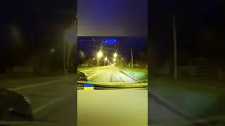 Почти дтп #shorts #авто #дтп