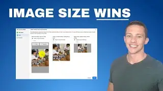 Facebook Ads Image Size: Get More Conversions With Proper Optimization