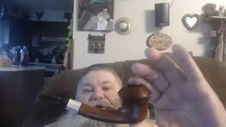 Briar Blade with a yabo from London Calling with Simon