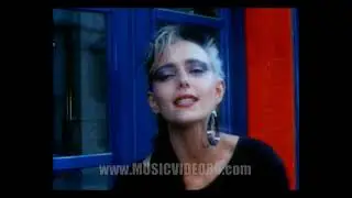 Jeanne Mas  - Cupre Di Vento ( 1985 )