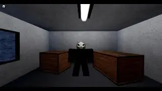 Roblox SCP | SCP-1471 | (Avatar Build