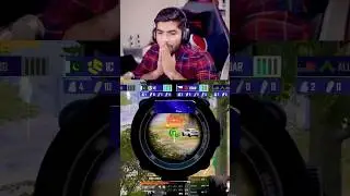 Team IC first Chicken Dinner Day 2 Last Chance. 🔥🔥🔥