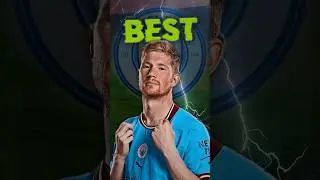 When KDB Shocked The World…