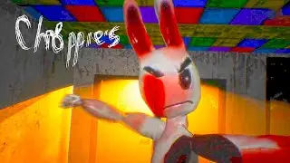 Choppie's [Chapter 1] : mascot horror gameplay walkthrough