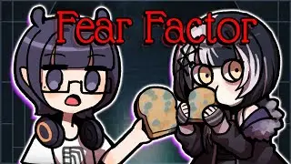 【Rate Your Fears】Nightmare Discussion with 