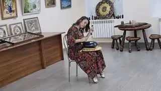 Музыка. Ольга. Владикавказ