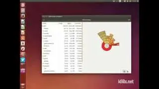 18-Disk usage and health - Ubuntu 14.04 Tutorial
