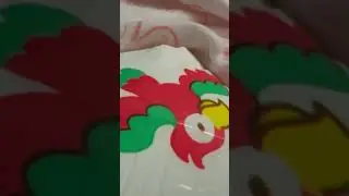 ABDL Little Toddler’s fun video