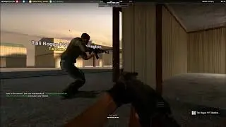 Master Raid