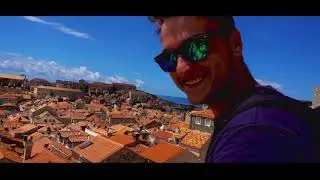 Croatia (Dubrovnik, Split, Hvar, Zagreb, Korcula)