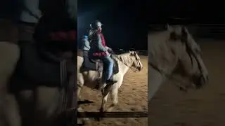 My daughter changed to Western style.