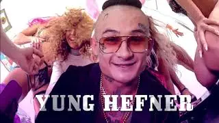 MORGENSHTERN - YUNG HEFNER