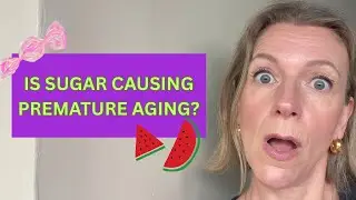 Does the Sugar Diet Age You? Here’s What No One Tells You…