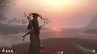 [ПРЕДАТЕЛЬСТВО] Ghost of Tsushima PS5