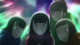 [A Minute Of] A Place Further Than the Universe