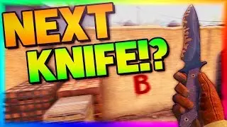 NEW CS:GO KNIFE FROM COUNTER STRIKE SOURCE!? (OPERATION UPDATE INFO)