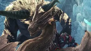 Monster hunter guide