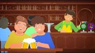 Explainer Video (Indie Beer company) - Promo Video Lab