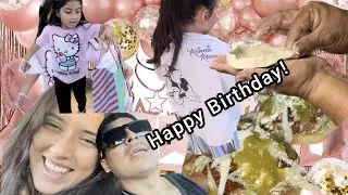Join the AMMO FAMILY on a special day From errands to fiesta