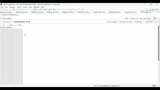 CDS View with Optional Parameters & Multiple Parameters Part21