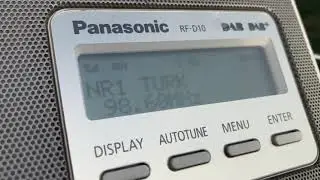 98.6 Radio City Varna / NR1 Turk Istanbul - Location: Varna-Aksakovo