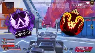 Returning to Apex: Season 23 Ranked Solo Queue First Look!