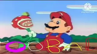 Super Mario sunshine GameCube, too bad game over ￼