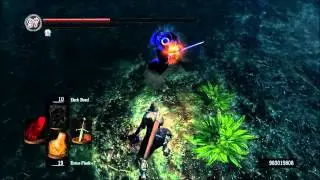 Dark Souls PvP: Nightmare