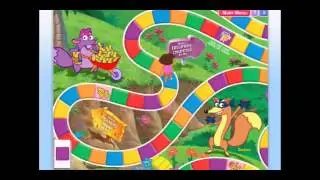 YTP: Crappy Land - Dora Edition