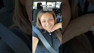 Starbucks 100 ⭐️’s rewards hack PART 2⭐️                 #starbucks #coffee #tiktok #family #hacks