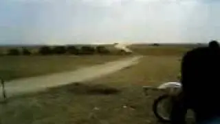 yarkıner rallıy Team ilk arabası evo 2