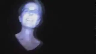 Paranormal Activity 4 (scariest scene)