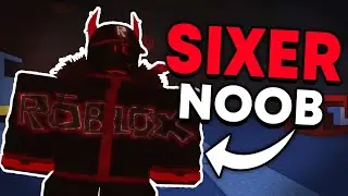 Get This Skin in Forsaken Before it's TOO LATE... | Sixer Noob