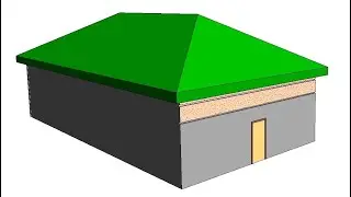 Revit Interface, Menus, Shortcuts, Basics