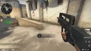 КРУТОЙ ЧИТ ДЛЯ CS GO AIM АИМ И ВХ 19 03 2016AIM, TRIGGERBOT,ESP