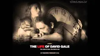 Jake and Alex Parker: The Life of David Gale (The Life of David Gale)