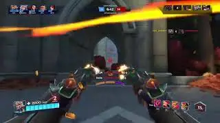 Paladins