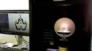 Фрезерный центр CAD CAM