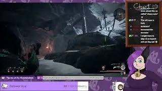 Tracking down the main character | Remnant: From The Ashes
