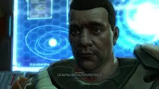 SWTOR: Jace Malcom - Securing the Advance (Alderaan Bonus Series)